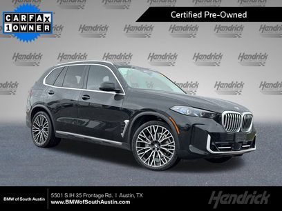 Used 2024 BMW X5 xDrive40i w/ Premium Package