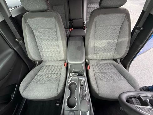 Used 2024 Chevrolet Equinox LT image 17