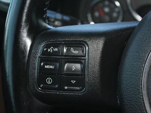 Used 2012 Jeep Wrangler Rubicon w/ PWR Convenience Group AWD/4WD image 18