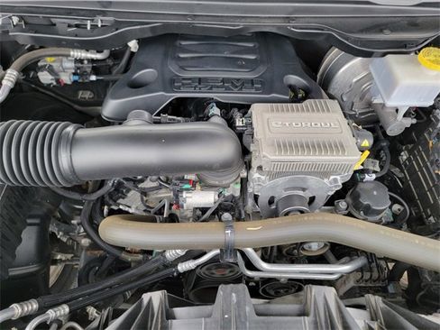 Certified 2023 RAM 1500 Big Horn image 40