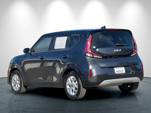 Certified 2024 Kia Soul LX w/ Option Group 015 image 6