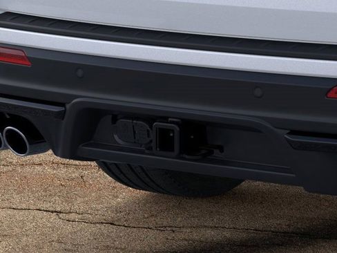 New 2025 Ford Explorer ST image 46