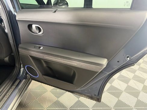 Used 2024 Hyundai Ioniq 5 Limited RWD image 29