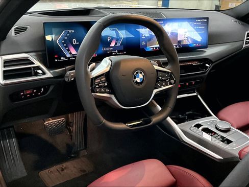 Used 2025 BMW 330i 330i image 16