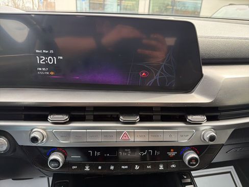 Used 2023 Kia Telluride S w/ S Sunroof Package image 30