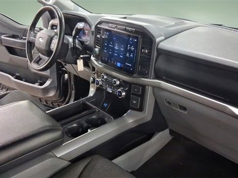 Used 2024 Ford F150 XLT w/ Mobile Office Package image 19