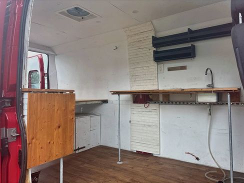 Used 2014 RAM ProMaster 2500 FWD image 30