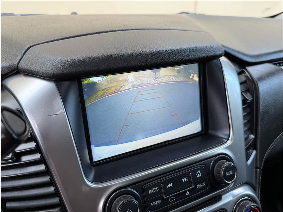 Used 2020 Chevrolet Tahoe LT AWD/4WD image 15
