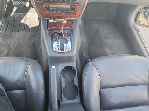 Used 2004 Volkswagen Passat GLX image 30