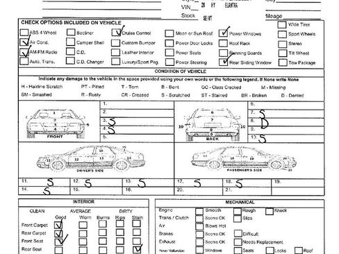 Used 2020 Hyundai Elantra SE w/ Cargo Package (C1) image 22