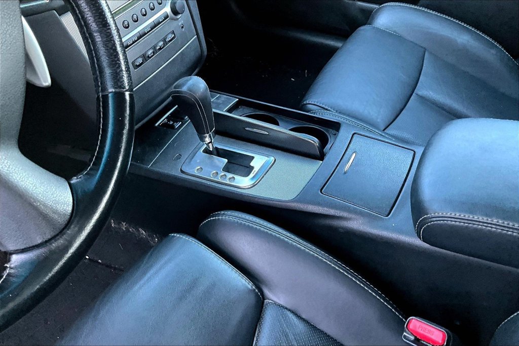 Used 2011 Nissan Maxima 3.5 SV w/ Sport Pkg FWD image 18