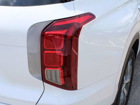 Used 2021 Hyundai Palisade SEL w/ Convenience Package FWD image 12