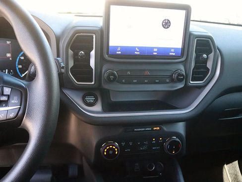 Used 2023 Ford Bronco Sport Big Bend image 19