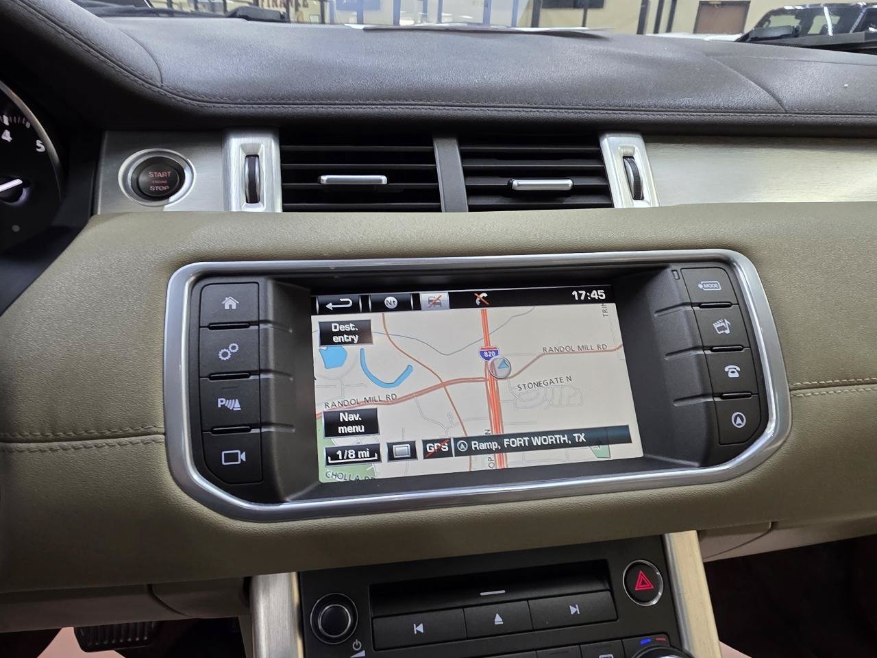 Used 2016 Land Rover Range Rover Evoque SE Premium AWD/4WD image 33