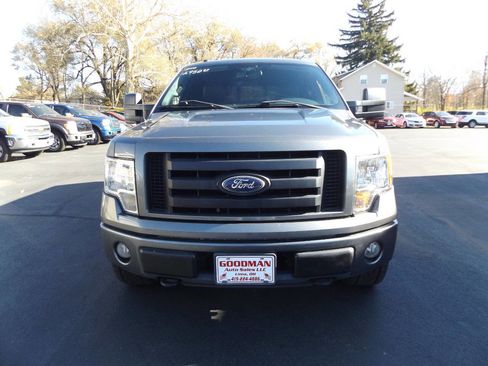 Used 2010 Ford F150 FX4 image 2
