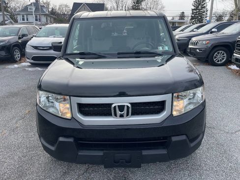 Used 2010 Honda Element EX image 9