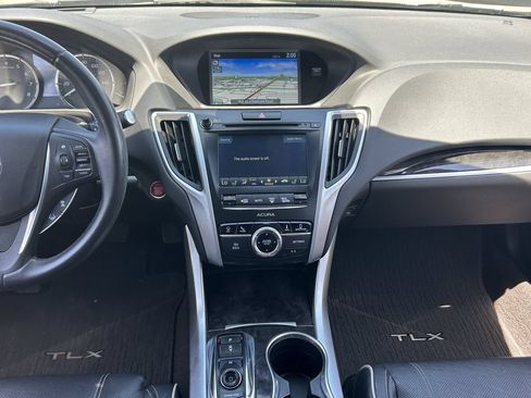Used 2019 Acura TLX V6 w/ Technology Package FWD image 17