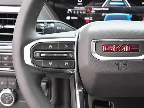 New 2026 GMC Yukon XL Elevation image 13