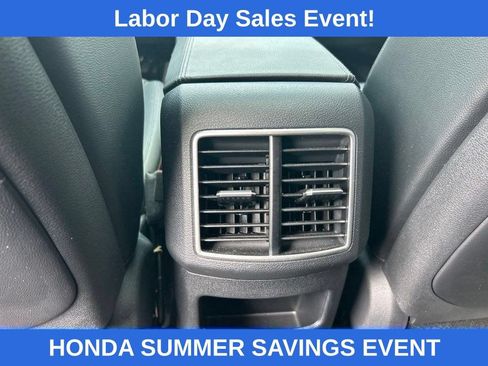 Used 2026 Kia Sportage EX w/ EX Panorama Roof Package FWD image 14