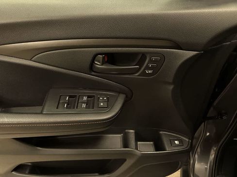 Used 2024 Honda Ridgeline TrailSport image 23