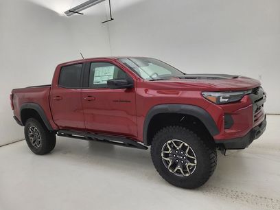 New 2026 Chevrolet Colorado ZR2 w/ Technology Package