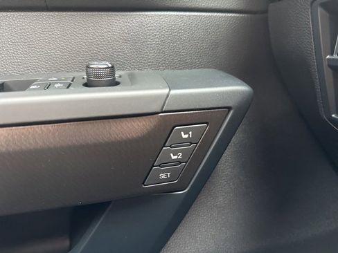 New 2026 Toyota Tundra TRD Pro image 14