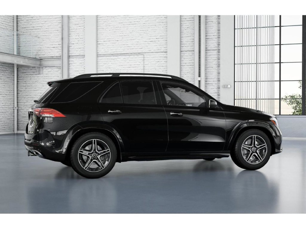 Certified 2026 Mercedes-Benz GLE 350 4MATIC image 18