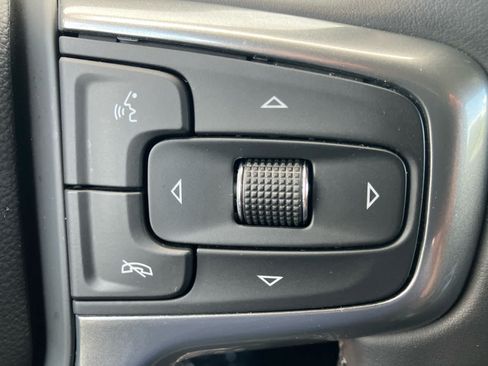 Used 2026 Chevrolet Silverado 1500 RST AWD/4WD image 21