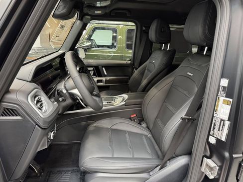 New 2026 Mercedes-Benz G 63 AMG 4MATIC image 2