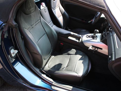 Used 2007 Saturn Sky w/ Premium Trim Pkg image 20