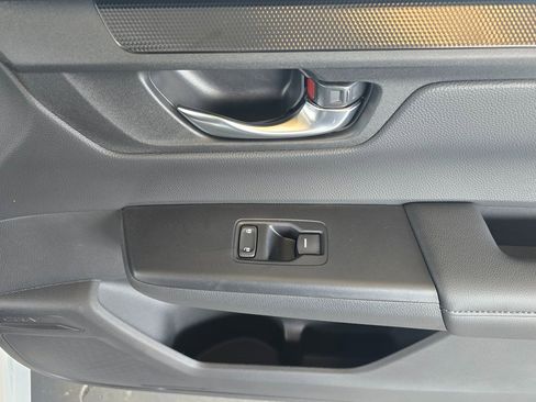New 2026 Honda CR-V EX image 28