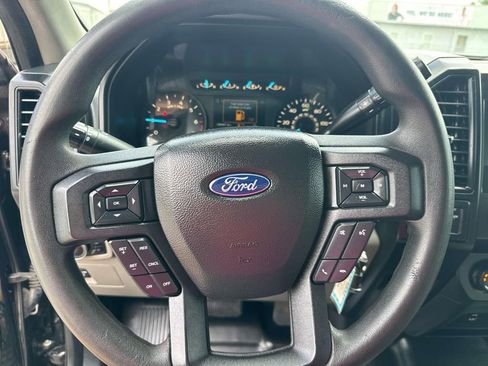 Used 2019 Ford F150 XL w/ Equipment Group 101A Mid RWD image 29