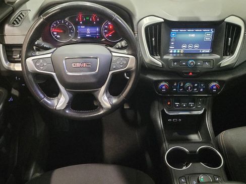 Used 2019 GMC Terrain SLE w/ Driver Convenience Package image 22