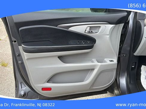 Used 2016 Honda Pilot EX-L image 17