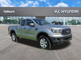 Used 2020 Ford Ranger XL w/ FX4 Off-Road Package AWD/4WD video 1