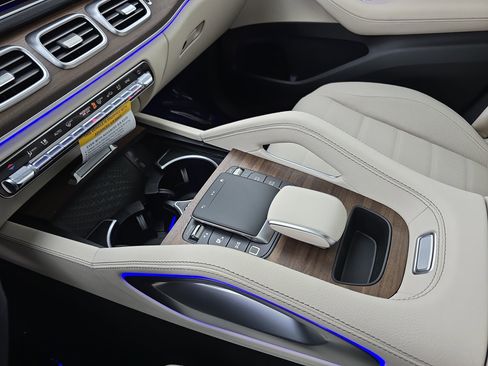 New 2026 Mercedes-Benz GLE 450 4MATIC image 25