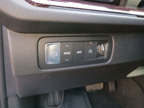 New 2026 Chevrolet Traverse RS image 24