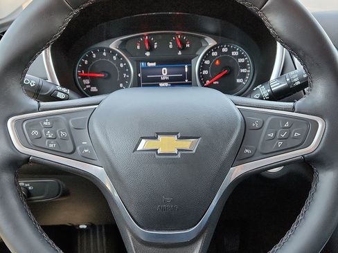 Used 2023 Chevrolet Equinox LT FWD image 24