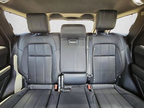 Used 2019 Land Rover Range Rover Sport HSE AWD/4WD image 11