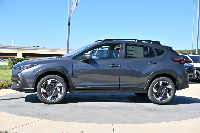 New 2027 Subaru Crosstrek 2.5i Limited AWD/4WD image 6