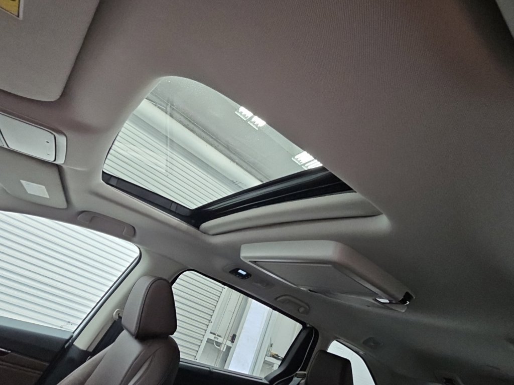New 2027 Honda Odyssey Touring image 30