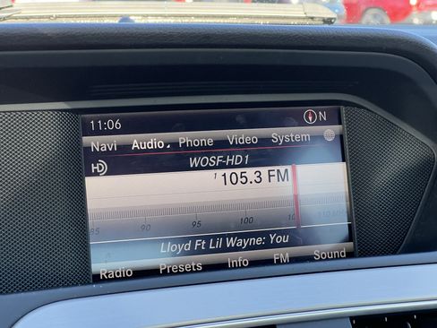 Used 2013 Mercedes-Benz C 300 Sport w/ Multimedia Pkg image 24