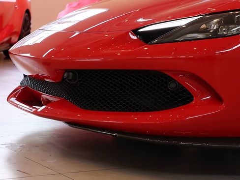 Certified 2024 Ferrari 296 GTS image 24