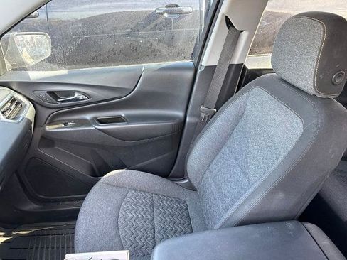 Used 2023 Chevrolet Equinox LT FWD image 13