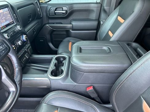 Used 2019 GMC Sierra 1500 AT4 w/ AT4 Premium Package image 42