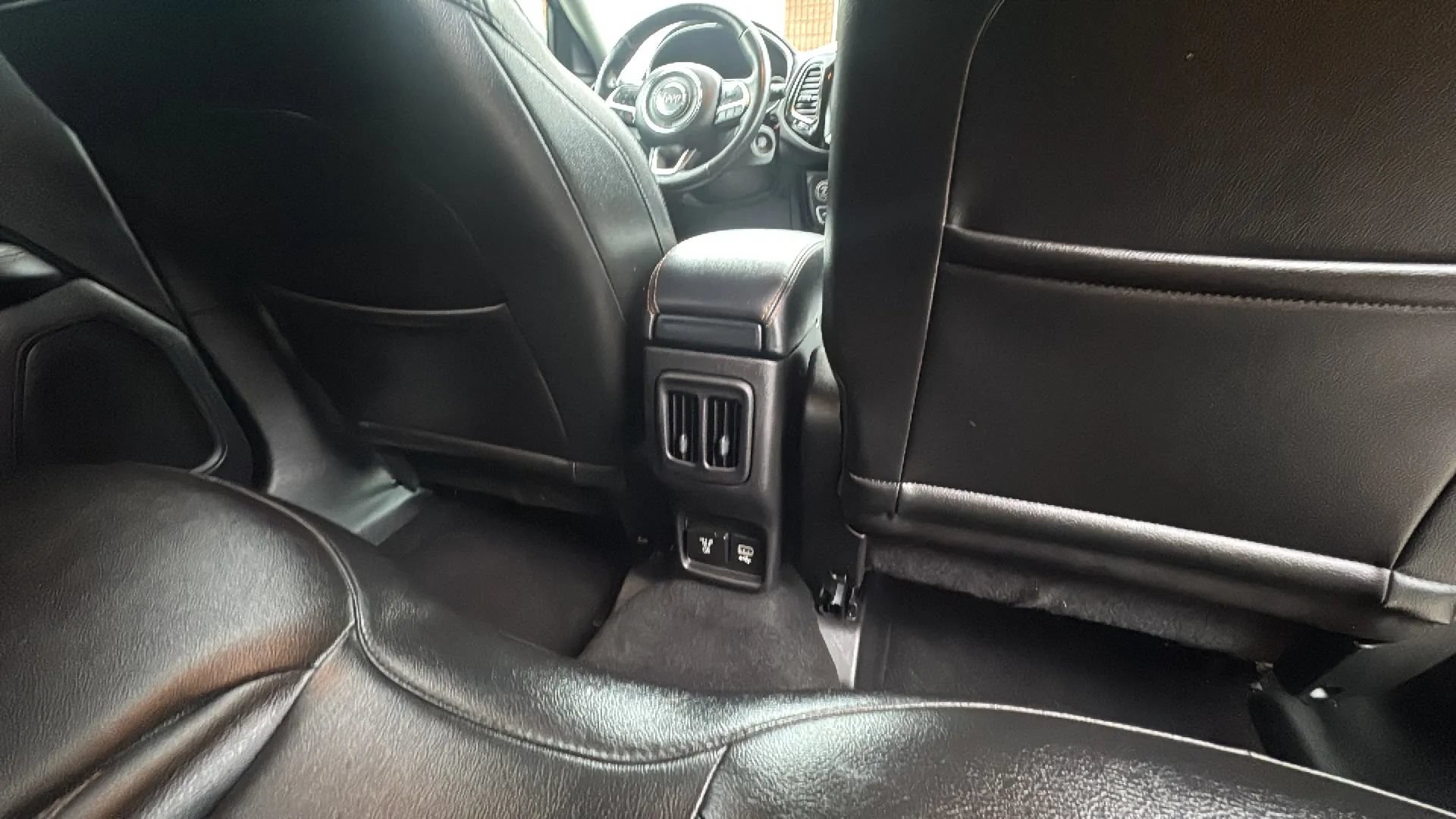 Used 2019 Jeep Compass Limited w/ Safety & Security Group AWD/4WD image 26