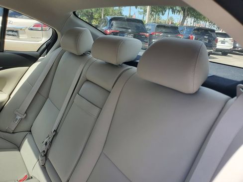 Used 2017 INFINITI Q50 3.0t Premium w/ 3.0T Premium Plus Package AWD/4WD image 12