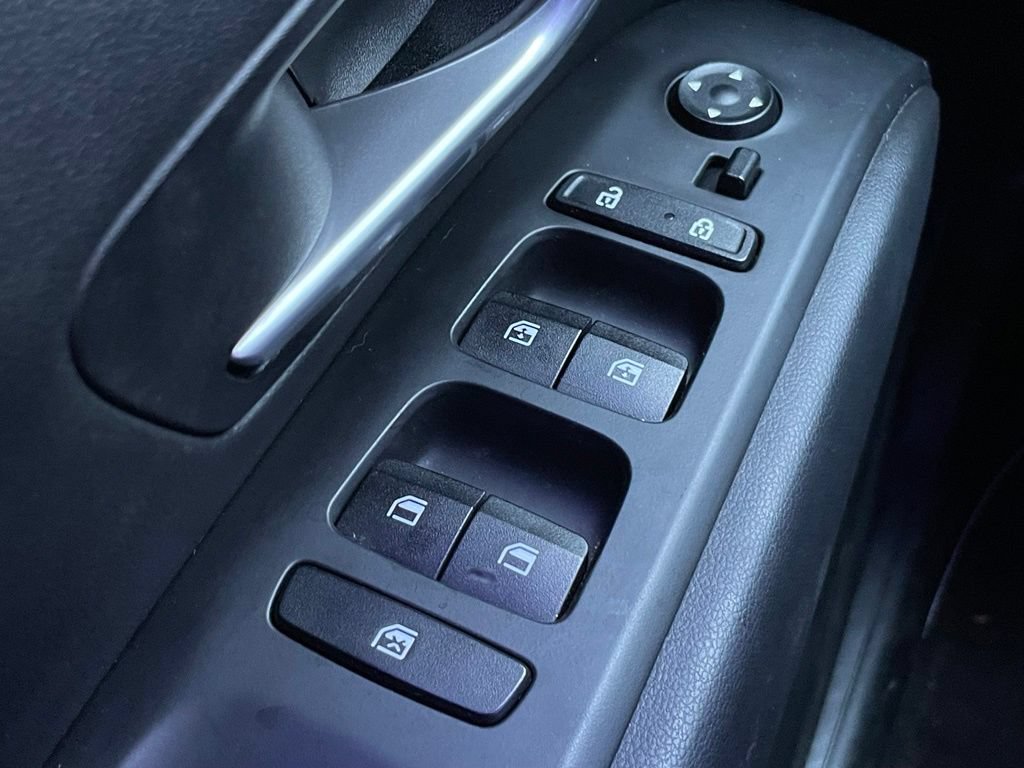 Used 2023 Hyundai Tucson SEL w/ Convenience Package FWD image 12