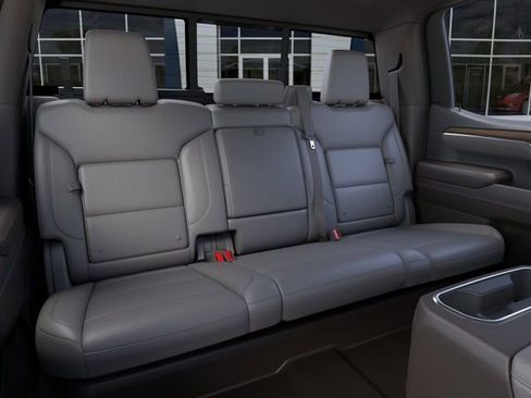 New 2026 GMC Sierra 1500 SLT RWD image 21