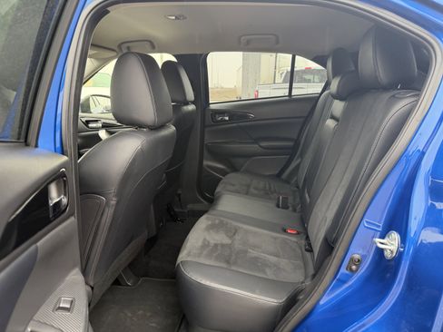 Used 2025 Mitsubishi Eclipse Cross SE image 19